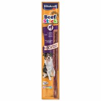 Vitakraft  Beef Stick jahňacia 12g